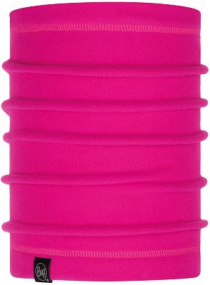 Превью  Бандана BUFF Polar Neckwarmer Solid Magenta (120931.535.10.00)
